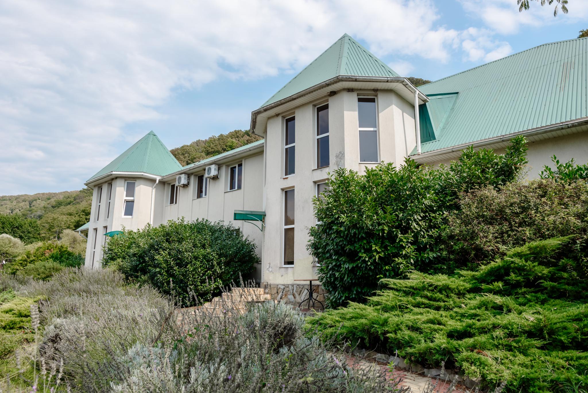 Фото Отрада