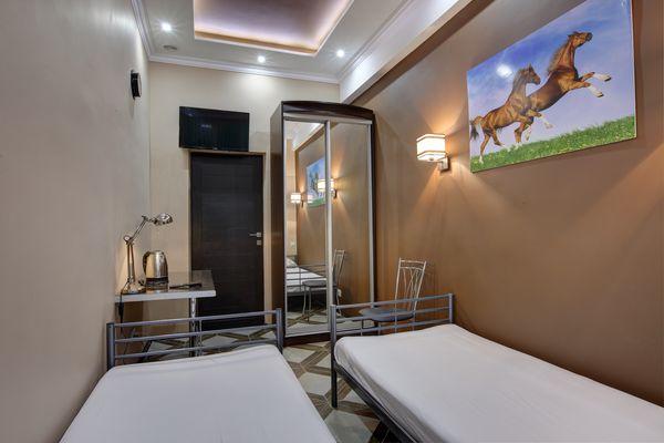 Фото Брусника Амурская