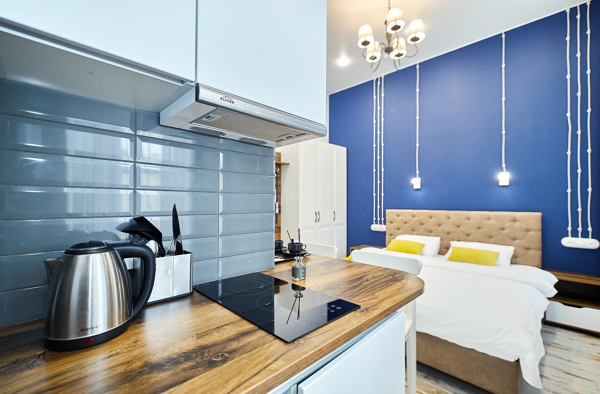 Фото Grand Apart