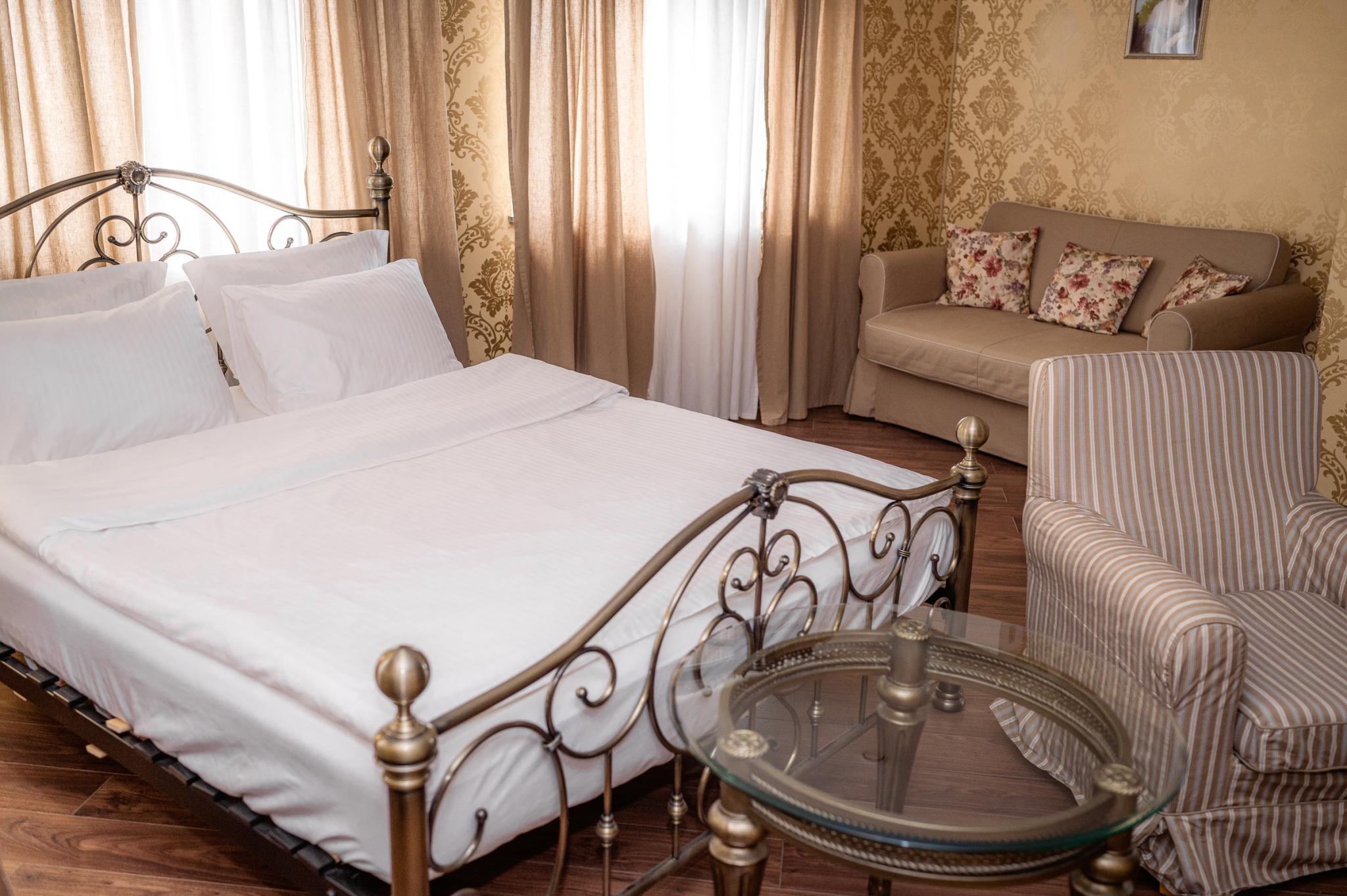 Фото отеля 3