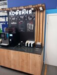 Точка безалкогольных напитков (Rizhskiy Avenue, 96Б), coffee to go