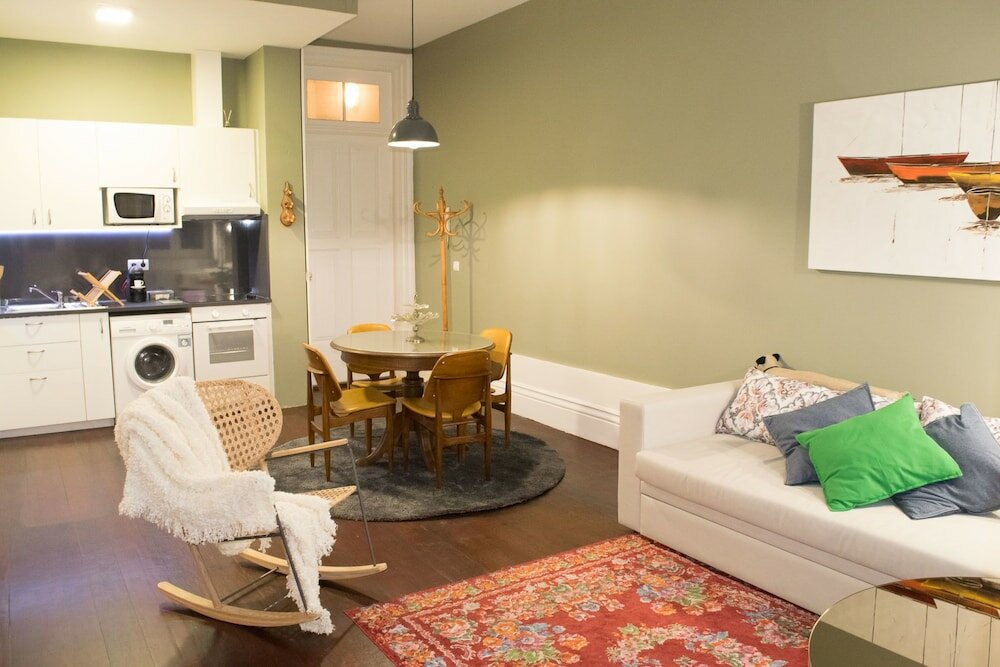 Фото Merc Porto Central