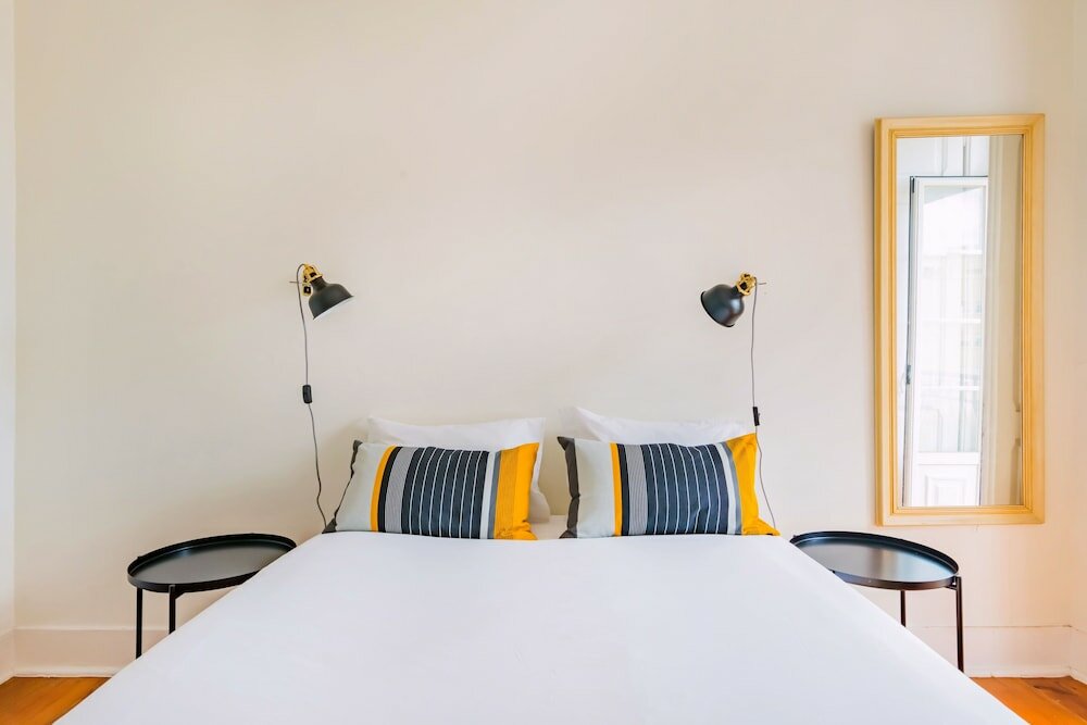 Фото My Graça Flat in Lisbon