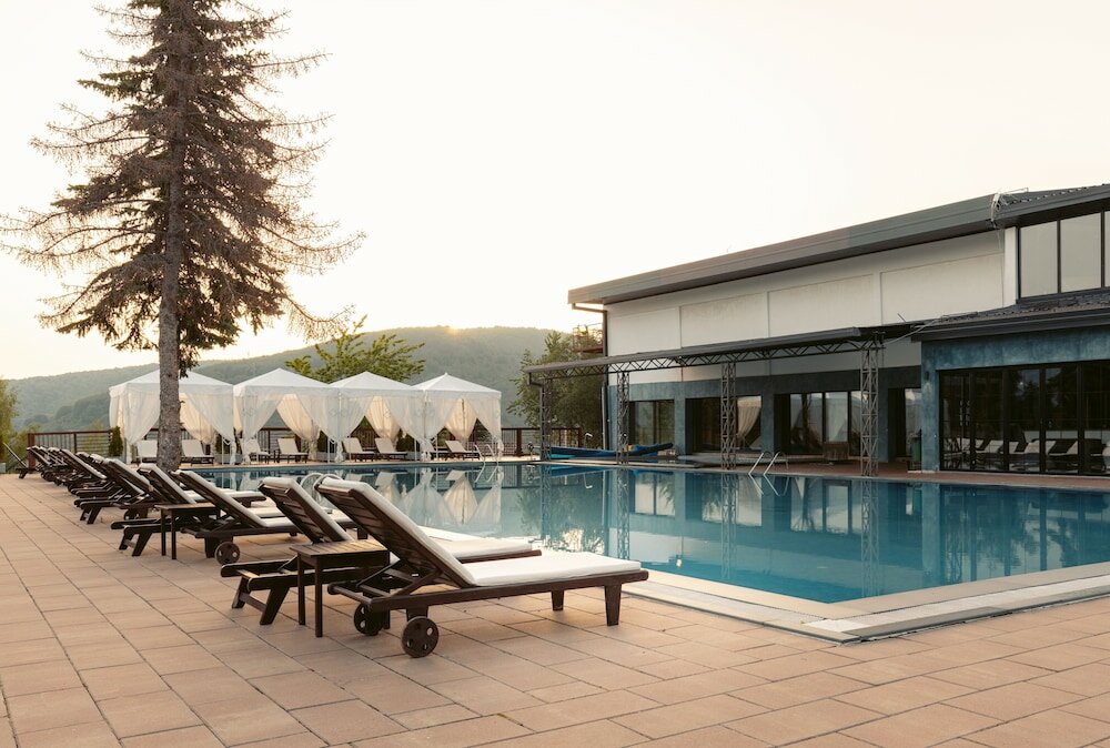 Фото Radika Rezort