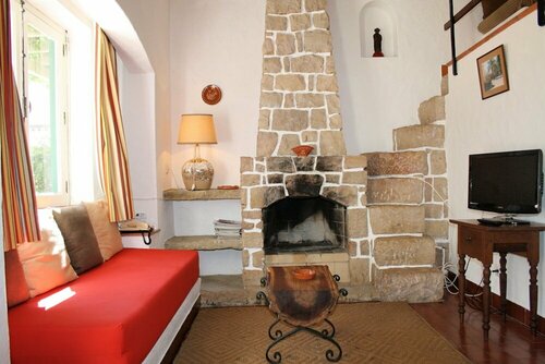 Гостиница Quinta Da Ameijeira