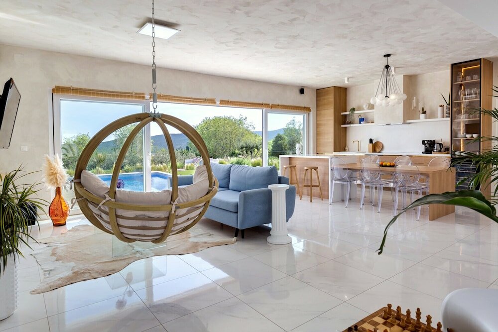 Фото Villa Nebesi