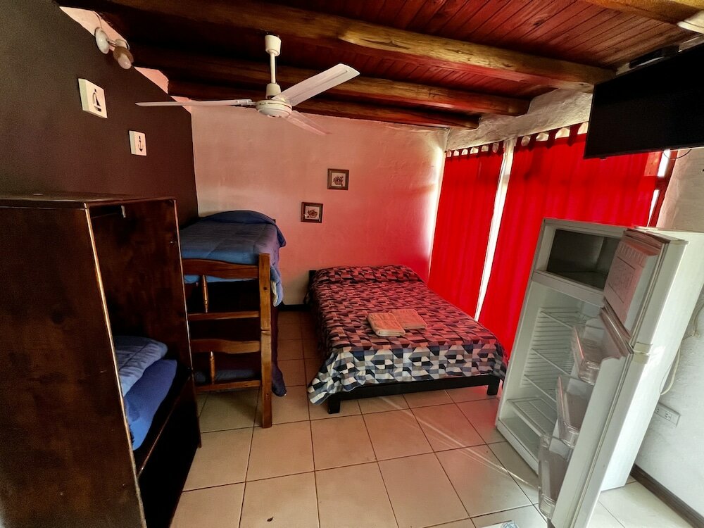 Фото Cabañas Sangiovese