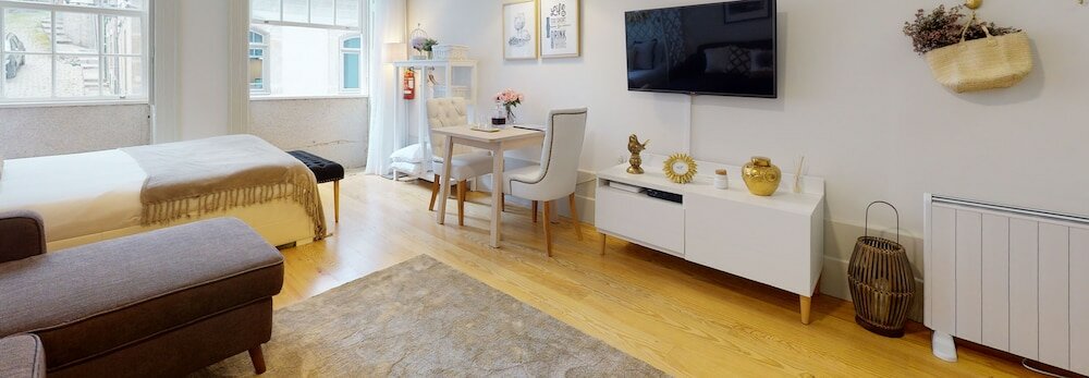 Фото Oporto Golden View Vitória