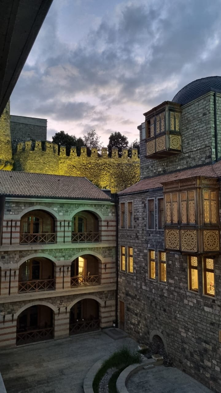 Фото Gino Wellness Rabath