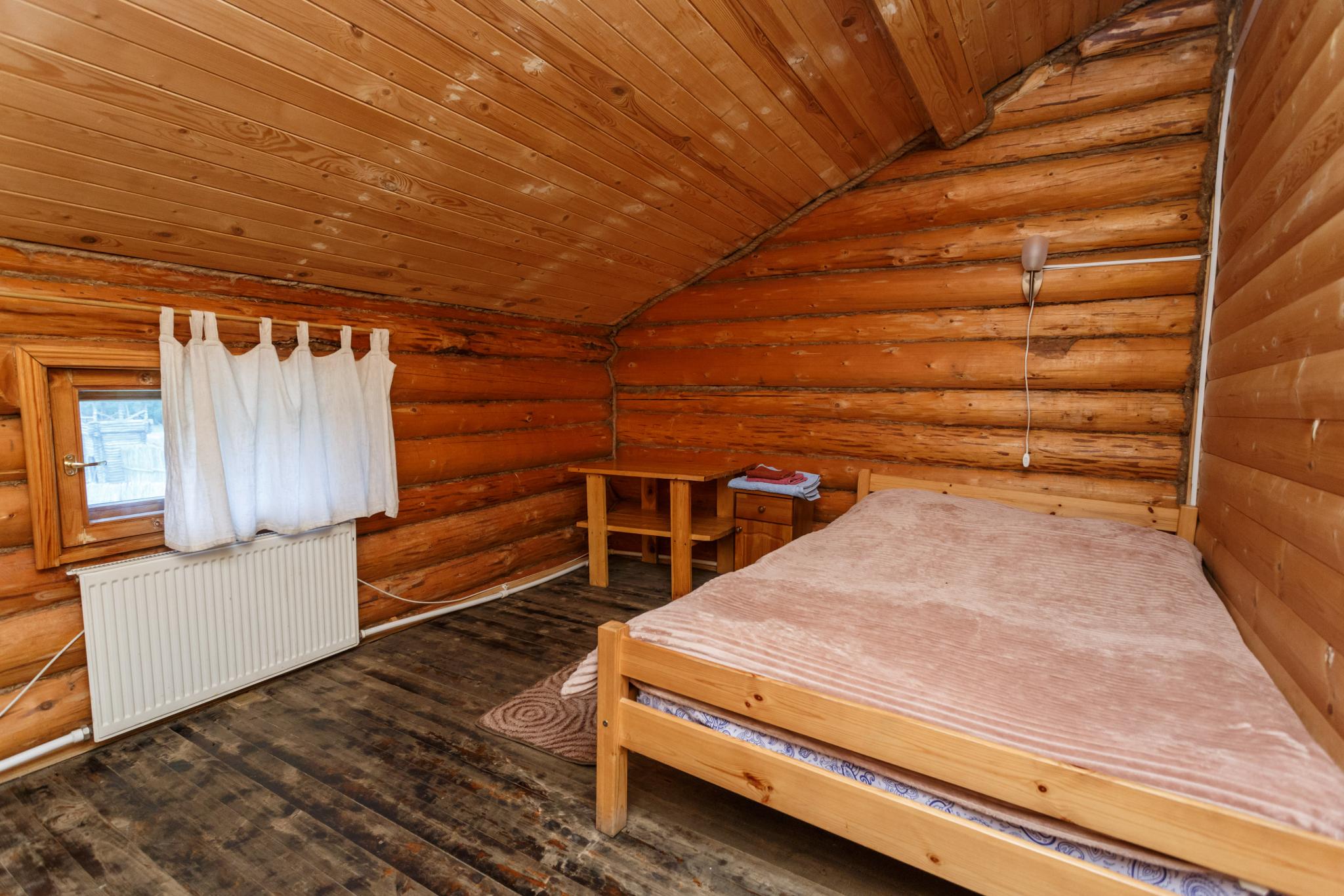 Фото Киногородок