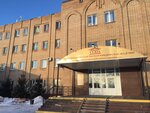 Спорткомплекс СГЮА (ulitsa Krasnaya Zvezda, 8/1), sports center