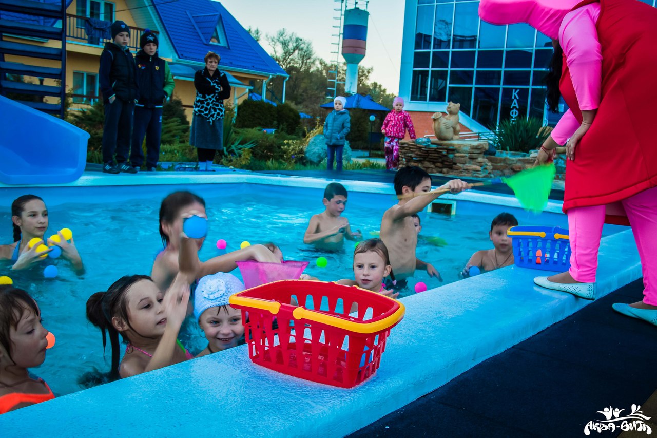 Фото Аква-Вита