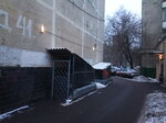 Molochno-razdatochny punkt № 2 Detskoy polikliniki № 15 (Dmitrovskoye Highway, 41к1), cocina láctea