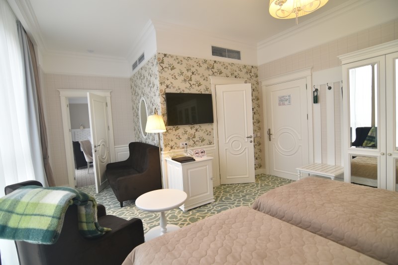 Фото отеля 5