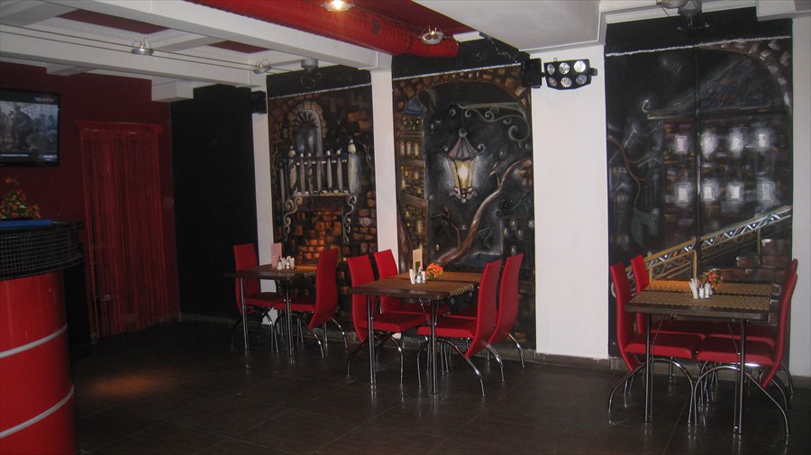 Фото Акварель