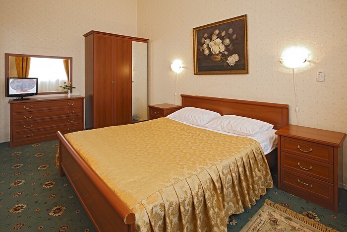 Фото Лефортово