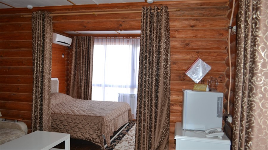 Фото Хуторок