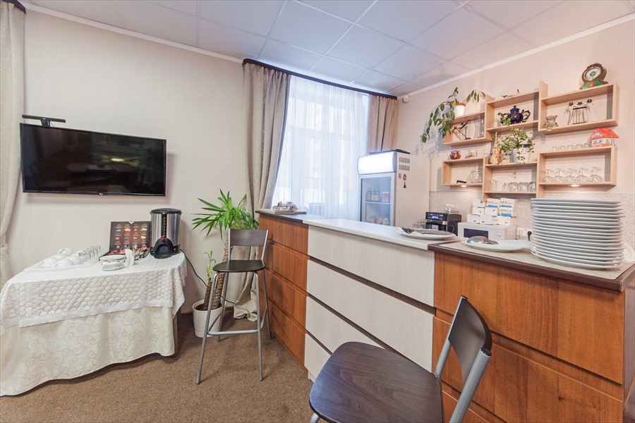 Фото отеля 2