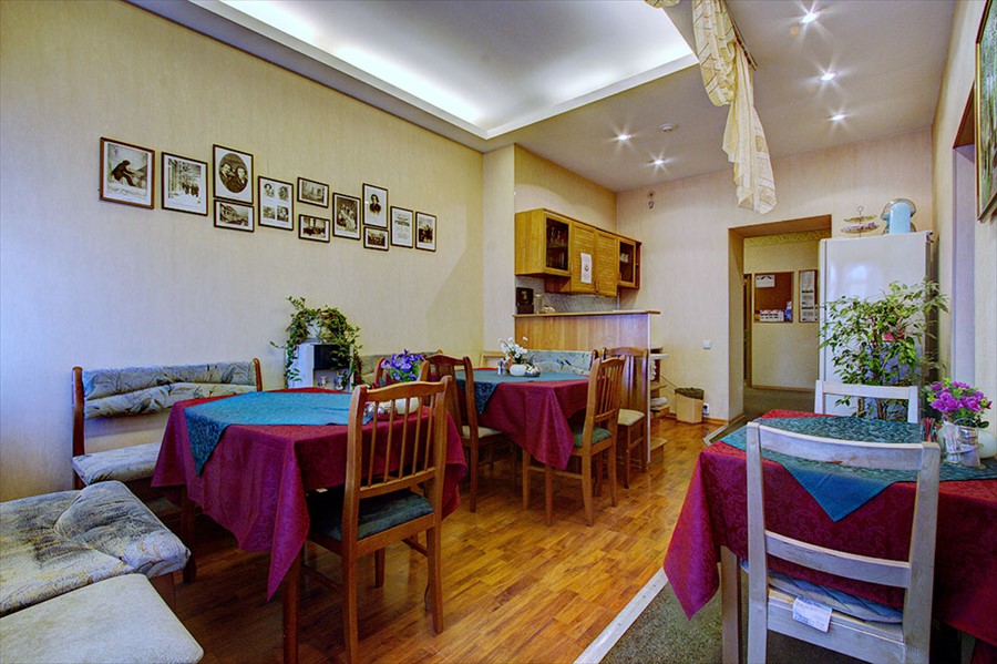 Фото отеля 4