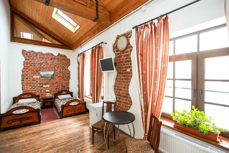 Фото Отель 365 СПб