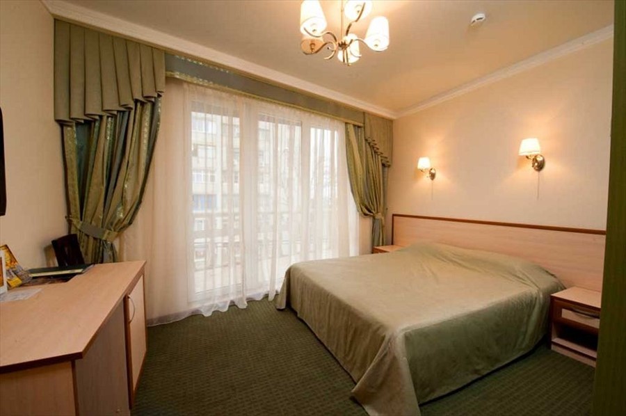 Фото Виа Сакра