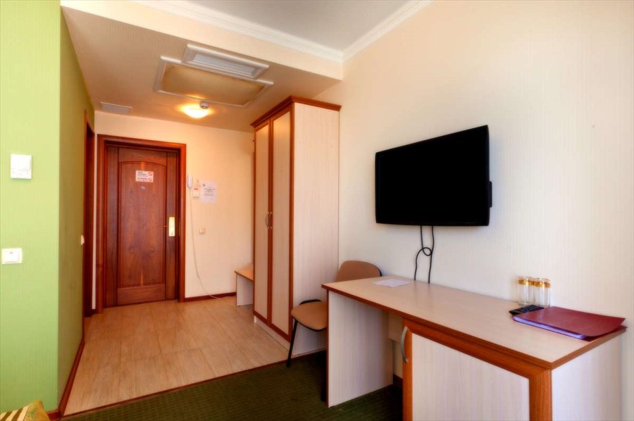 Фото Виа Сакра