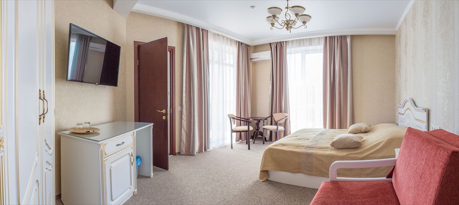 Фото Вилла Валентина