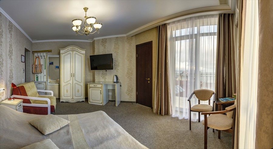 Фото Вилла Валентина