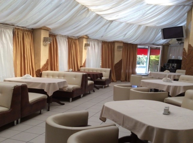 Фото Москвич