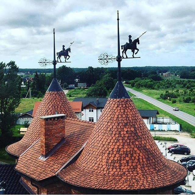 Фото Нессельбек