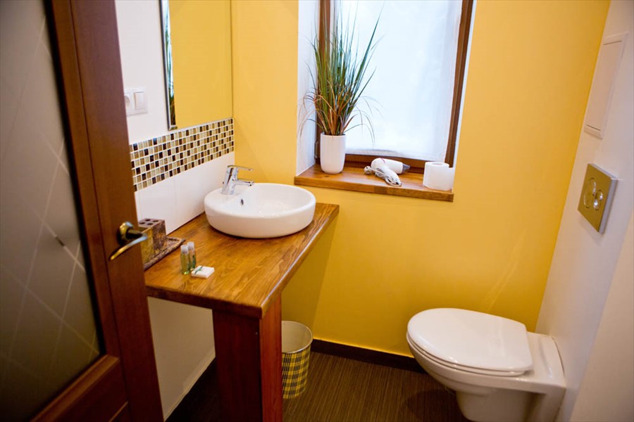 Фото Парк Шале