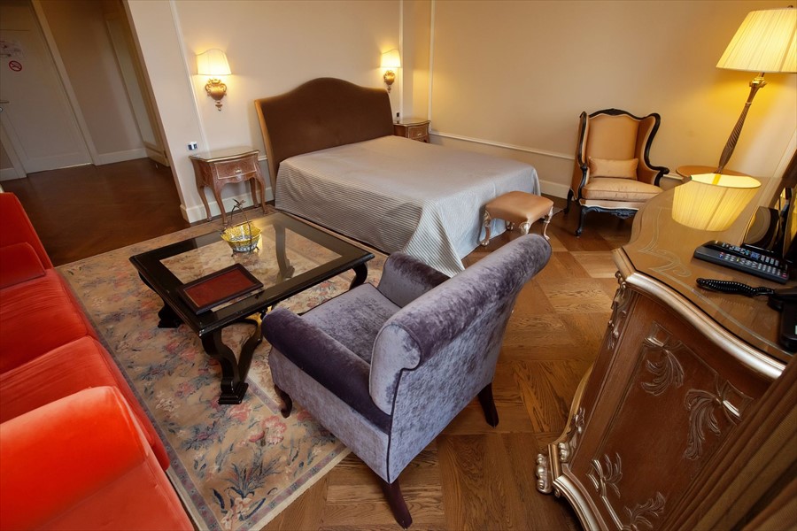 Фото Понтос Плаза