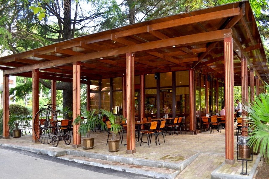 Фото Alean Family Sputnik