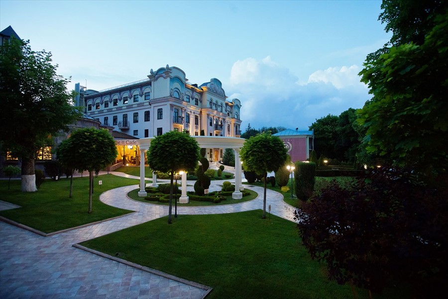 Фото Понтос Плаза