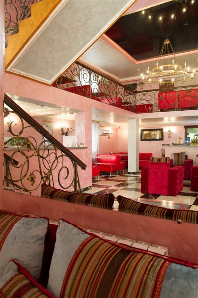 Фото отеля 1