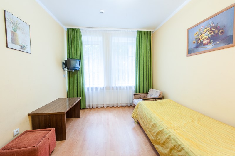 Фото Амакс Ершово