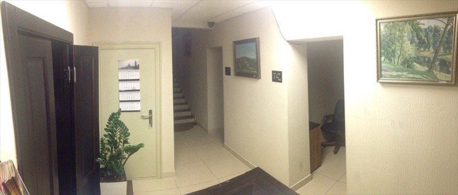 Фото Белый Дом