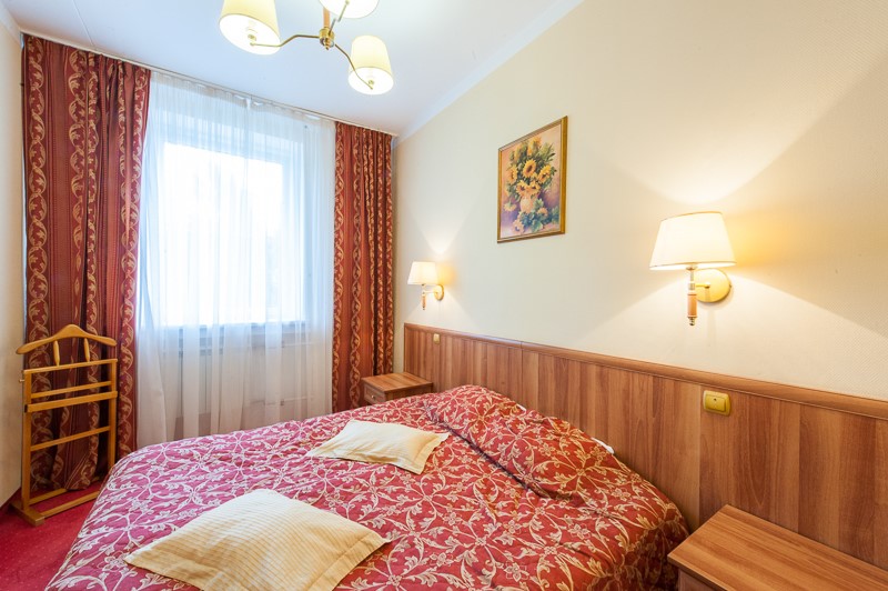 Фото Амакс Ершово