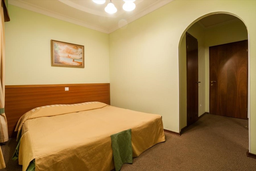 Фото отеля 4