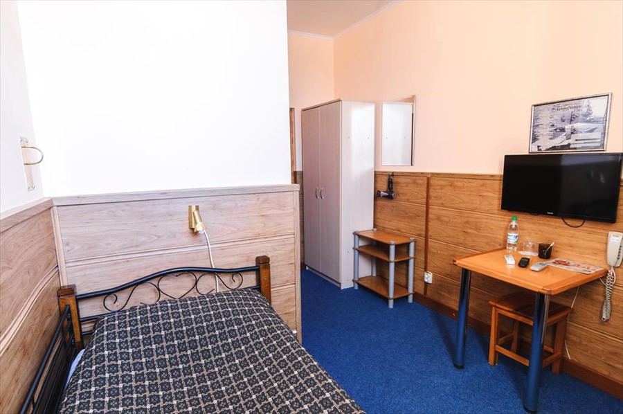 Фото Аврора