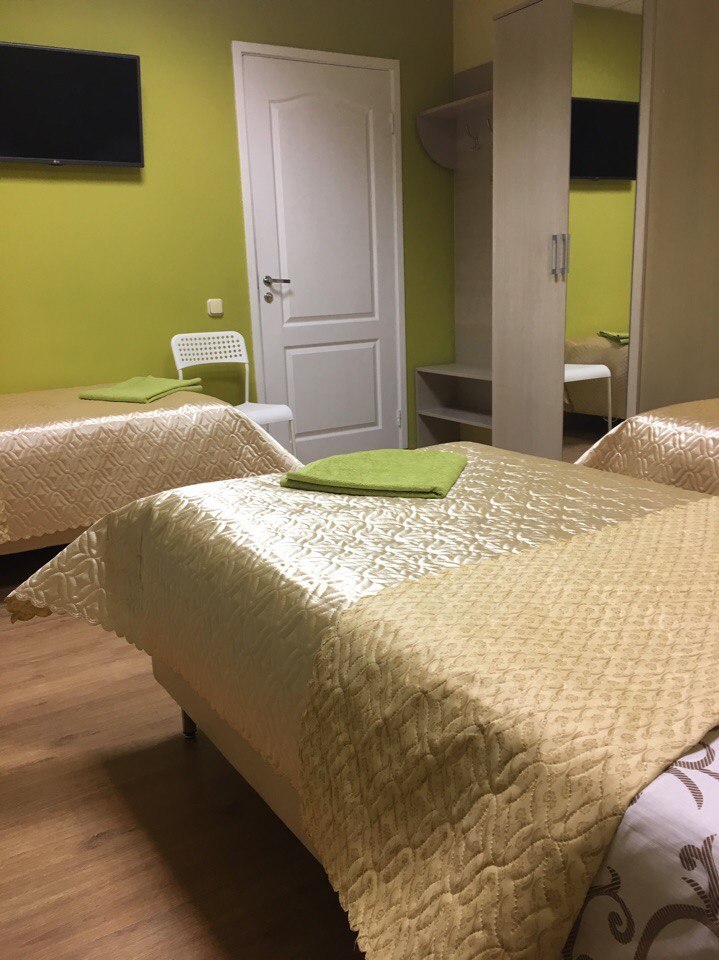 Фото Альянс