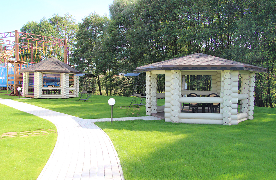 Фото Палисад