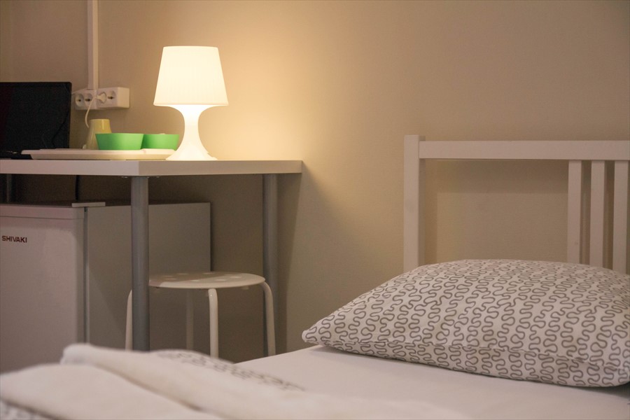 Фото АРС отель