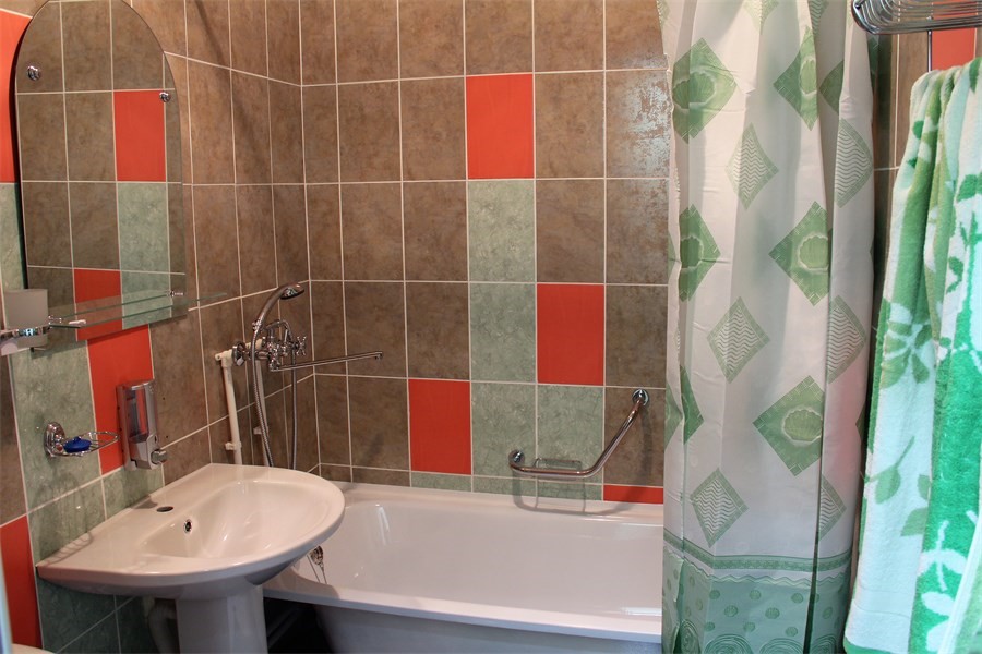 Фото Славянка