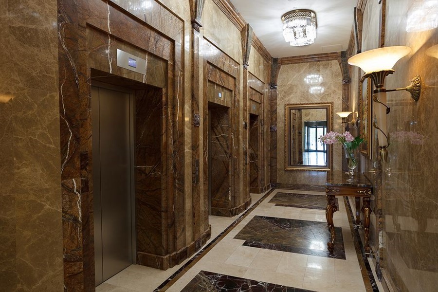 Фото Гранд Отель Видгоф