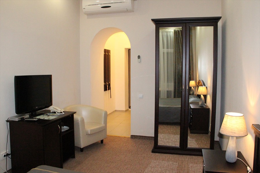 Фото Усадьба Голубой Залив