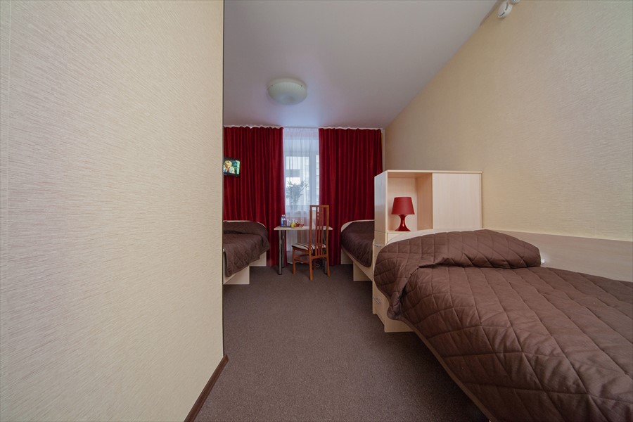 Фото отеля 5