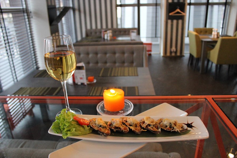 Фото Параdox