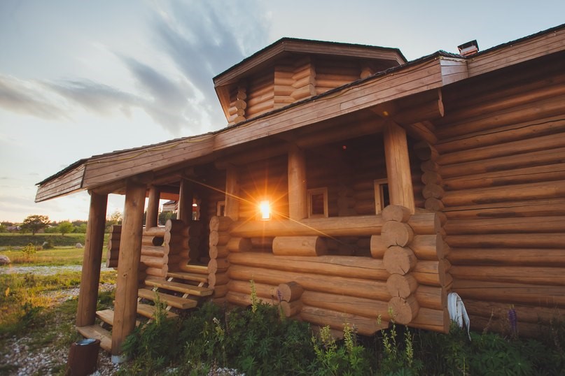 Фото Усадьба Терема