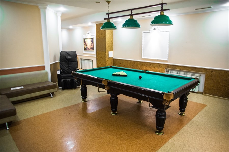 Фото Сафари